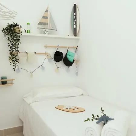 Lägenhet Thaisay Atalaya *