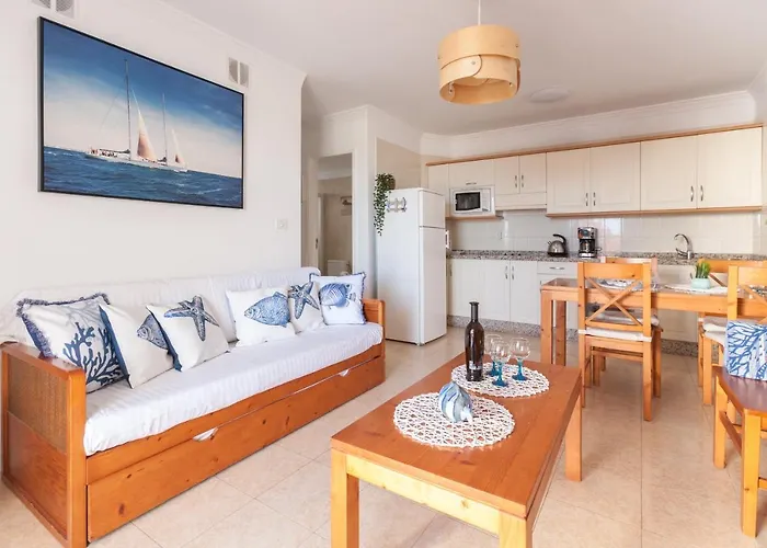 Thaisay Atalaya Appartement *