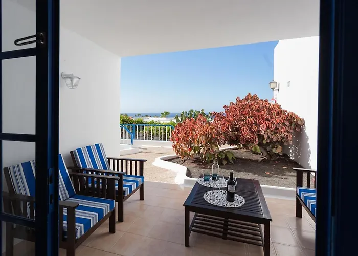 Thaisay Atalaya Appartement