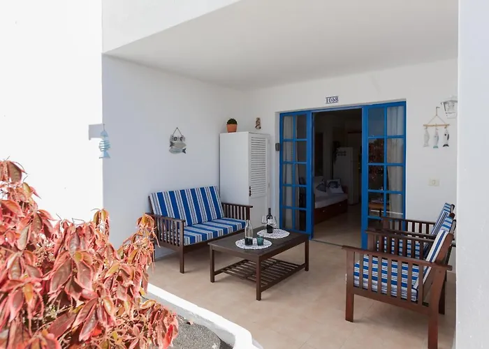 Appartement Thaisay Atalaya *