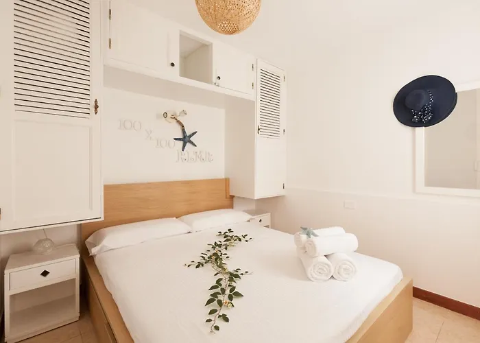 Appartement Thaisay Atalaya Tías