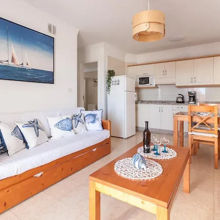 Thaisay Atalaya Apartment *