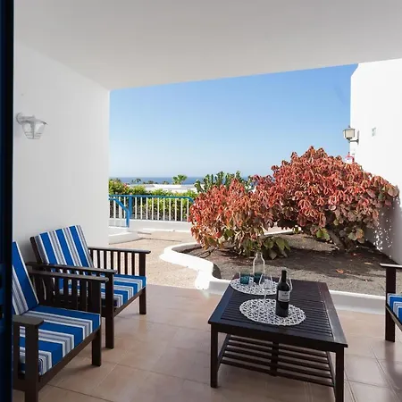 Thaisay Atalaya Apartman