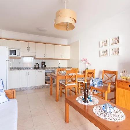 Apartman Thaisay Atalaya *