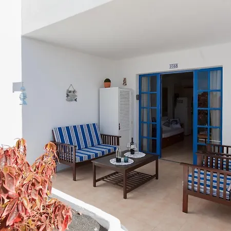 Apartment Thaisay Atalaya *