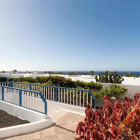 Thaisay Atalaya Apartman Tías