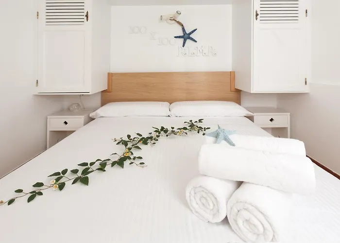 Thaisay Atalaya * Tías