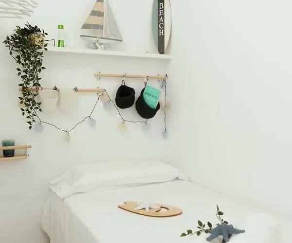 Apartamento Thaisay Atalaya *