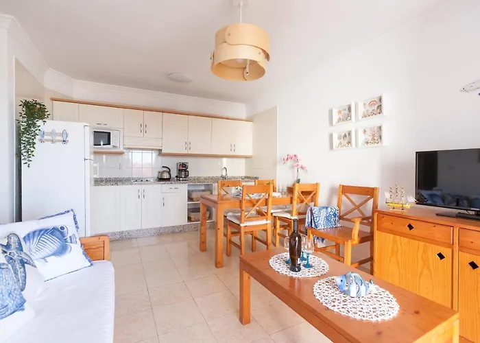 Apartman Thaisay Atalaya *