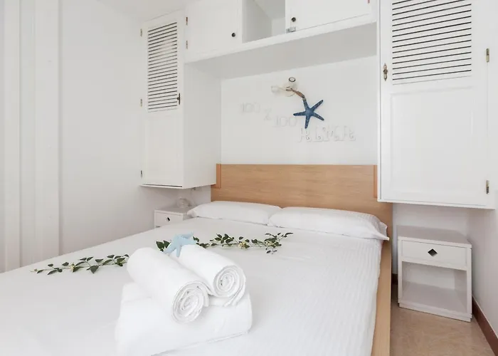 Apartman Thaisay Atalaya *